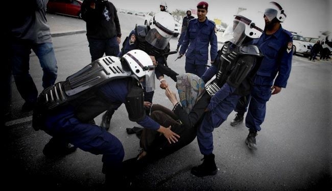 العفو الدولية: منظّمات حقوق الإنسان ممنوعة في البحرين ولا وجود لمعارضة سياسيّة وإعلام مستقل