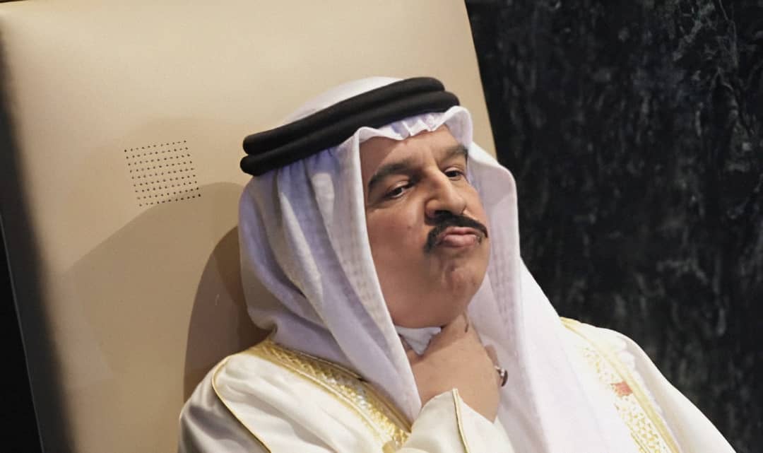 بعد رفضها قرار البرلمان الأوروبيّ.. خارجيّة النظام تتهم «قطر» بالوقوف وراءه 