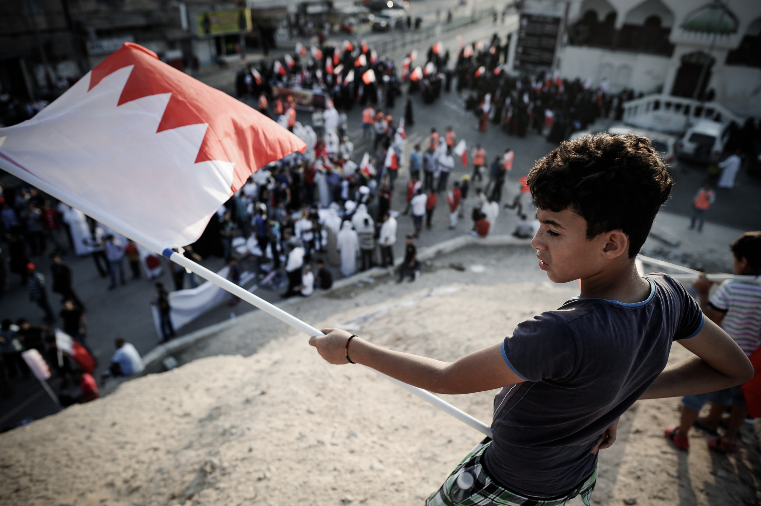 فريق أمميّ: النظام في البحرين انتهك القانون الدوليّ في قضيّة 4 ضحايا تعذيب بينهم طفل 