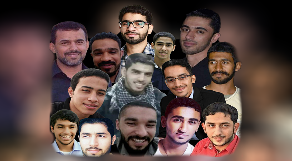 منظمة أمريكيّون تطالب بالضغط على النظام الخليفي للكشف عن مصير سجناء الرأي المغيبين
