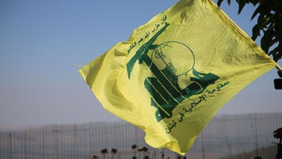 حزب الله يشيد بعمليّة القدس ويدين ازدواجيّة المعايير للحكومات الغربيّة والعربيّة 