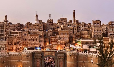 حكومة صنعاء تدين الموقف الإجرامي للحكومة البريطانية تجاه الشعب اليمني 