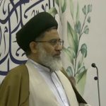 رئيس المجلس الإسلامي العلمائي يندّد بجريمة حرق القرآن 