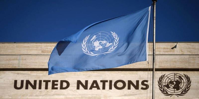 الأمم المتحدة تدعو إلى اتخاذ إجراءات عاجلة لإفساح المجال أمام المساعدات الإنسانيّة في سوريا