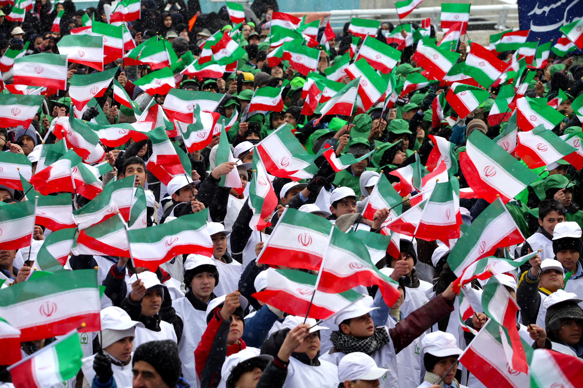 بيان: انتصار الثورة الإسلاميّة في إيران غيّر معادلات المواجهة مع الاستكبار العالمي للأبد 