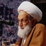 الفقيه القائد قاسم يستنكر استعانة النظام بالصهاينة لتطوير المناهج التعليميّة 