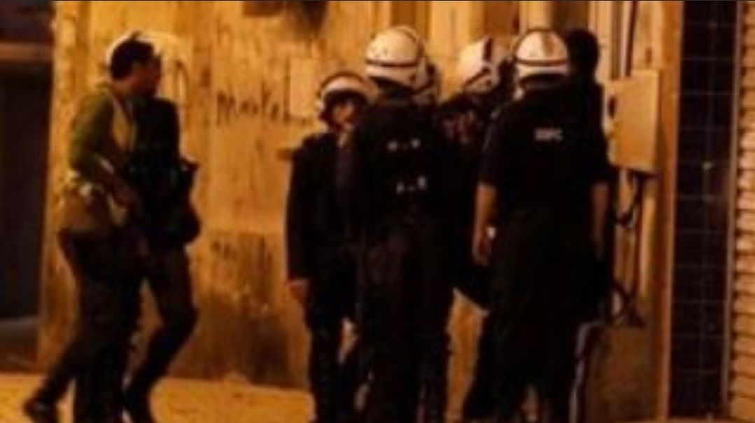 النظام يواصل اعتقالاته مع إحياء ذكرى الثورة 