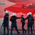 نوّاب بريطانيّون يتهمون المملكة المتحدة بالتغاضي عن الانتهاكات في البحرين