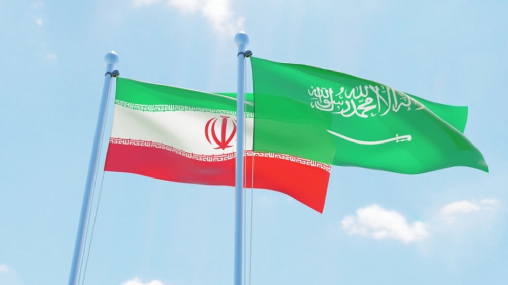 استئناف العلاقات بين إيران والنظام السعوديّ