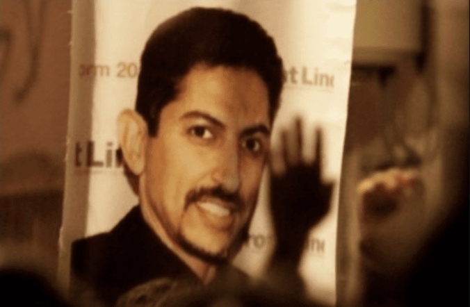 عائلة الحقوقيّ «الخواجة»: الجمعيّة البرلمانيّة الدوليّة في البحرين «كارثة إعلاميّة» للنظام  