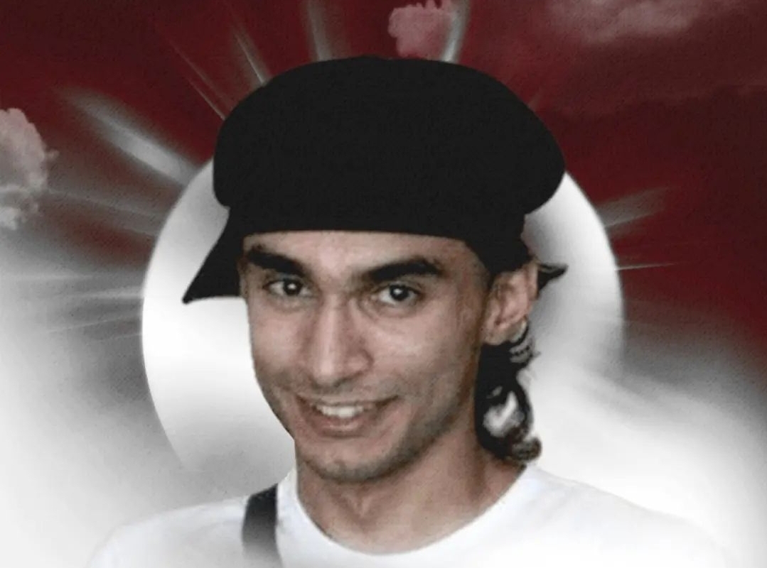 ائتلاف 14 فبراير مستنكرًا إعدام الشهيد «حيدر آل تحيفة»: تمّ بغطاء التطبيع  
