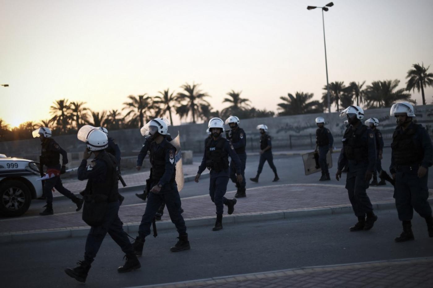 هيومن رايتس ووتش تطالب «الاتحاد البرلمانيّ الدوليّ» بالتحدّث علنًا عن الانتهاكات في البحرين 