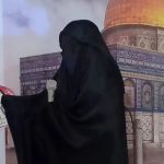 حرائر الدراز: شعارنا الدائم «من البحرين إلى فلسطين شعب واحد لا شعبين» 