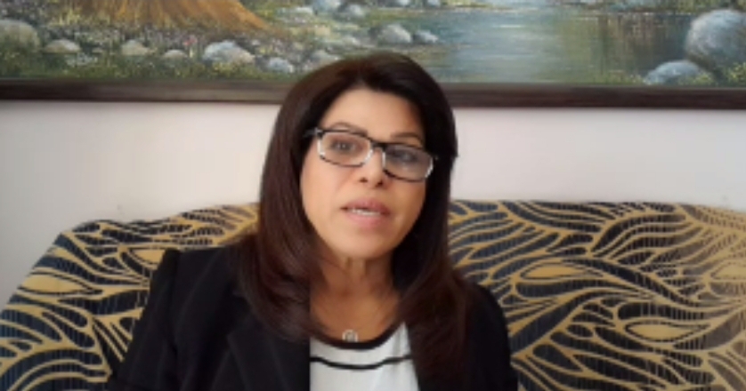 الدكتورة صفاء قدور: يوم القدس العالمي أعطى القضيّة الفلسطينيّة بعدها الإنسانيّ 