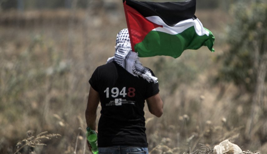 في ذكرى النكبة.. الجبهة الشعبيّة تدعو إلى تعزيز الوحدة الوطنيّة الفلسطينيّة
