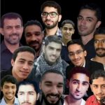 أهالي 16 معتقلًا سياسيًّا يطالبون بإخراجهم من العزل بعد 282 يومًا فيه  