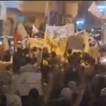 تضامن شعبيّ واسع مع العلّامة «الشّيخ محمّد صنقور» على إثر استدعائه وتوقيفه 