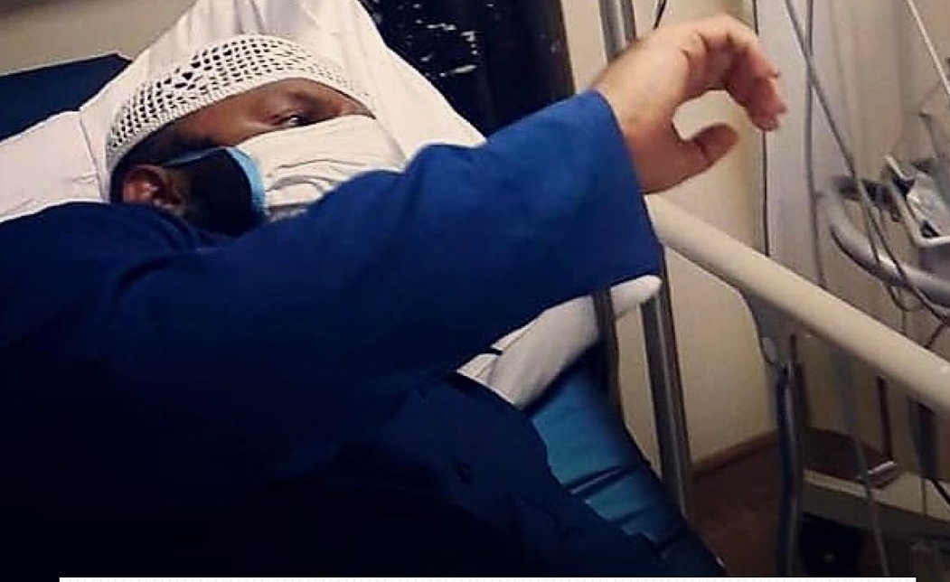 حملة التغريد «مملكة الإعدام» تكشف جرائم نظام أل سعود 