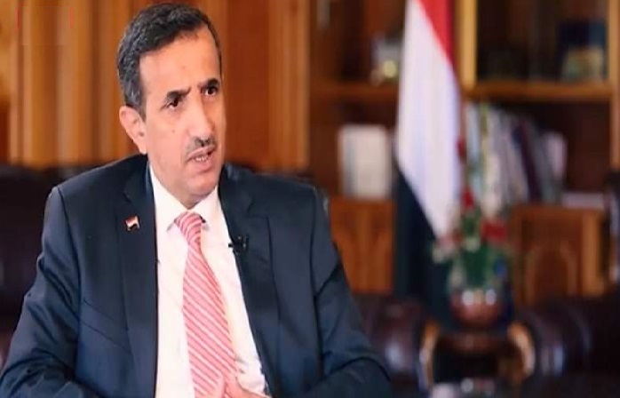 وزير الدفاع اليمنيّ: منذ اللحظة الأولى للهدنة شرعنا في ترميم قدراتنا العسكريّة فالسعوديّة لا تريد السلام