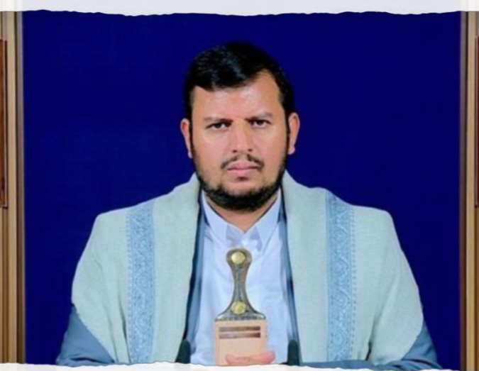 قائد الثورة اليمنيّة: اللوبي الصهيونيّ والغرب يحاولون غرس الفساد في الشعوب لاستعبادها