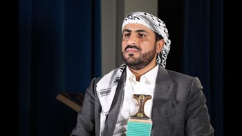 أنصار الله: من يمنع الإعلام اليمنيّ هو من فشل في مواجهة السلاح بالسلاح