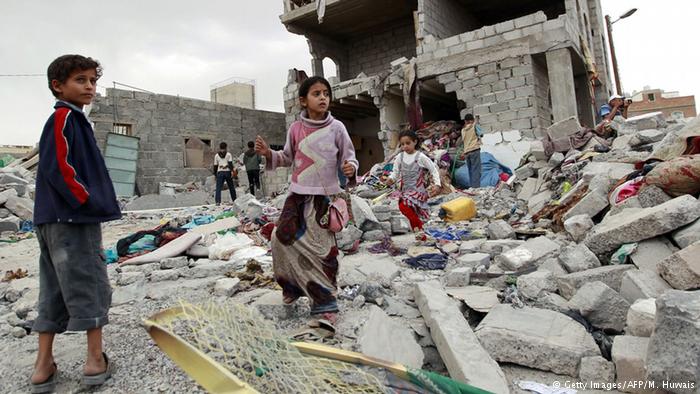 حقوق الإنسان اليمنيّة تدعو الأمم المتحدة إلى الانتصار للمبادئ الإنسانيّة المغيّبة