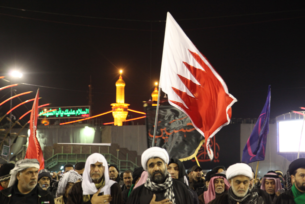 رئيس مجلس الشورى لائتلاف 14 فبراير: ثورة الإمام الحسين «ع» كانت لمواجهة العقليّة القبليّة والاستبداديّة 