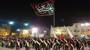 المجلس السياسيّ لائتلاف 14 فبراير يدعو إلى توظيف فعّال لشعار عاشوراء البحرين  