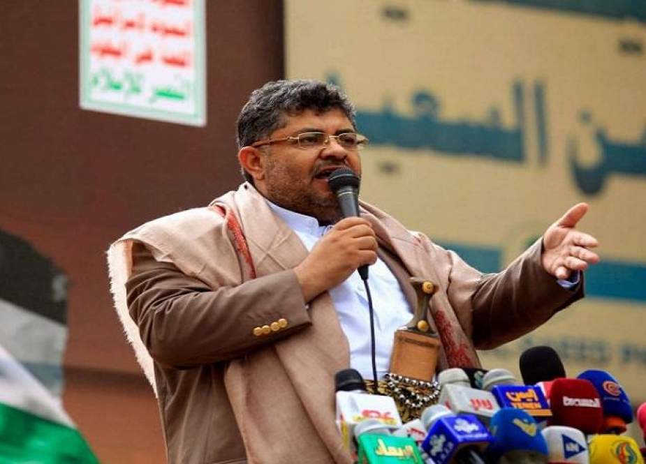 اليمنيّون يطالبون مجلس الأمن بوقف العدوان وفك الحصار وإلزام المعتدين بإعادة الأعمار والتعويض