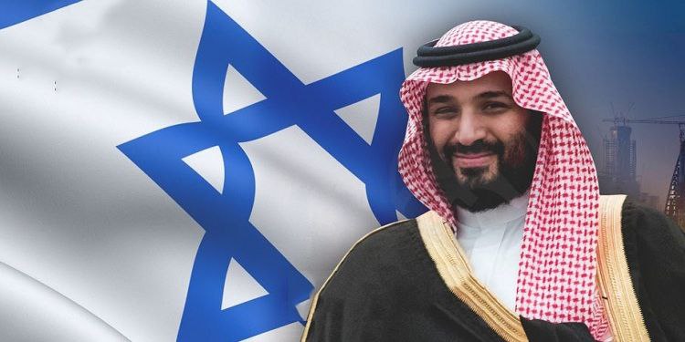 النظام السعودي يفي بالتزاماته التطبيعيّة تجاه الصهاينة