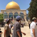 الصهيوني يحاول استهداف الوجود الإسلامي في المسجد الأقصى تمهيدًا للسيطرة عليه