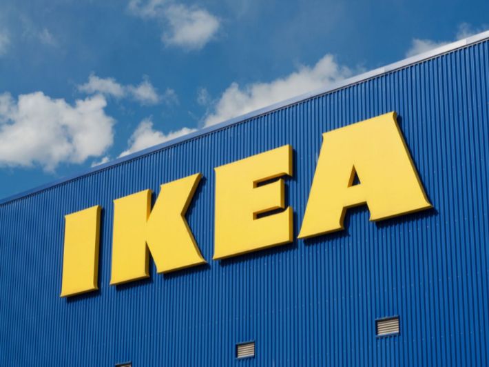 After the Swedish Company ‘’IKEA’’ Filed a Complaint against the February 14 Coalition … ‘’Instagram’’ Closes its Accounts