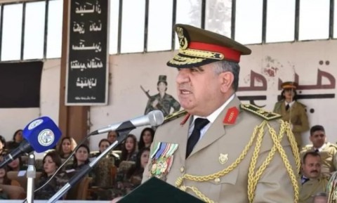 وزير الدفاع السوري: الكيان الصهيونيّ أكبر تهديد لأمن الشرق الأوسط واستقراره