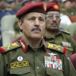 وزير الدفاع اليمني: القوّات المسلّحةستحرّر كلّ الأراضي المحتلة من دنس الغزاة