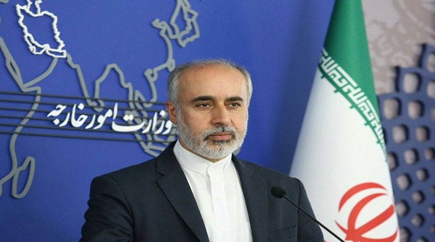 إيران تدعو إلى تسمية الخامس من أغسطس يومًا لاعتماد إعلان حقوق الإنسان الإسلاميّة