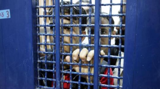 ارتفاع عدد المعتقلين المضربين عن الطعام في السجون الصهيونيّة يربك الاحتلال