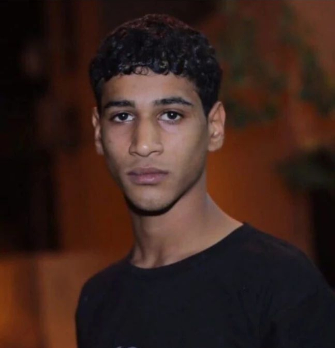 اعتقال الشاب «جواد ميرزا الدرازي» على خلفيّة سياسيّة