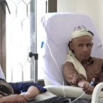 الحصار على اليمن يقضي على حياة الأصحاء والمرضى