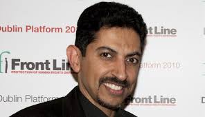 الحقوقيّ «عبد الهادي الخواجة» يستأنف إضرابه عن الطعام بعد منعه من موعده الطبيّ 