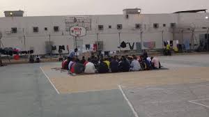 اللجنة المنسّقة لإضراب «لنا حقّ» تُحيّي شعب البحرين على وقفته مع المعتقلين