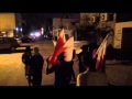 #البحرين #المعامير/ مسيرة الاصرار على حق تقرير الصمير مهما كانت التضحيات