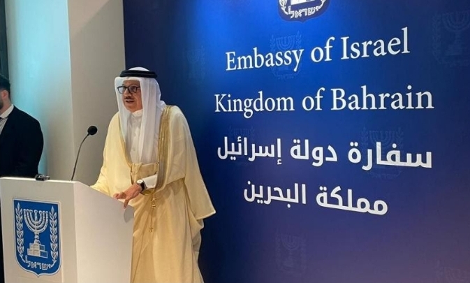 الجبهة الشعبيّة لتحرير فلسطين: افتتاح مقرّ للسفارة الصهيونيّة في المنامة يُمثّل حالة من الانحدار المتزايد للنظام  