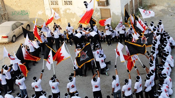 بالحراك الثوريّ.. شعب البحرين يصرّ على رفض التطبيع 