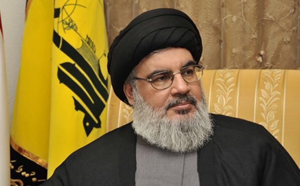 السيّد حسن نصر الله يوجّه رسالة «بخطّ يده» للجهات الإعلاميّة في حزب الله 