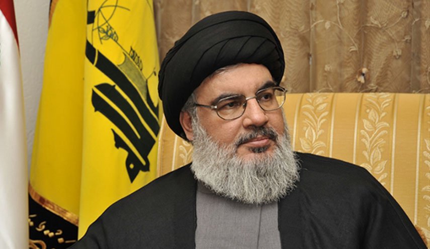 السيّد حسن نصر الله يوجّه رسالة «بخطّ يده» للجهات الإعلاميّة في حزب الله 