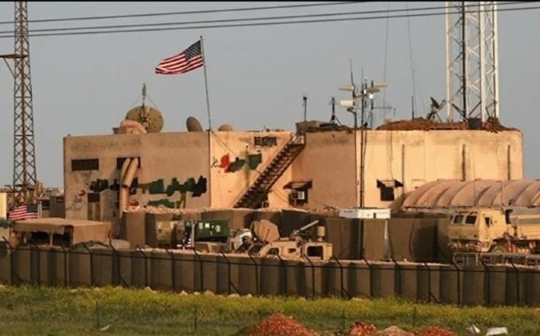 المقاومة العراقيّة تستهدف القواعد العسكريّة الأمريكيّة في المنطقة
