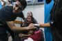 العدوّ الصهيونيّ يرتكب مجزرة إبادة جديدة في غزّة بأكثر من 500 شهيد في قصف لمستشفى