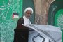 تظاهرات جمعة «طوفان الأقصى» تتواصل في البحرين للأسبوع الثاني 