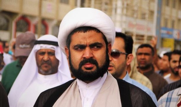 علماء الدين في البحرين يعدّون صمت النظام الخليفي عن تدمير غزّة دعمًا للصهاينة 