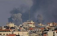 المرصد الأورومتوسطي: استمرار العقاب الجماعيّ للمدنيين في غزة يرتقي إلى مستوى جريمة حرب